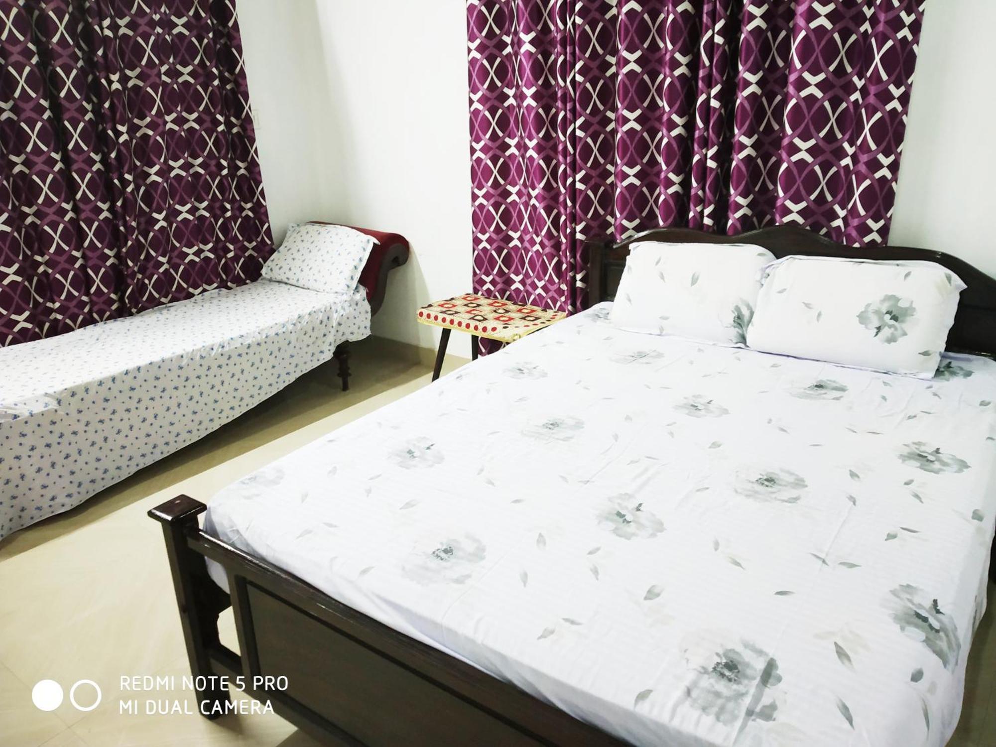 Munroe Heritage Inn Mundrothuruth Phòng bức ảnh