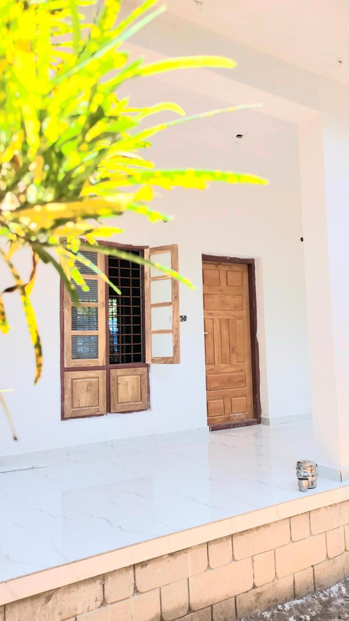 Munroe Heritage Inn Mundrothuruth Ngoại thất bức ảnh