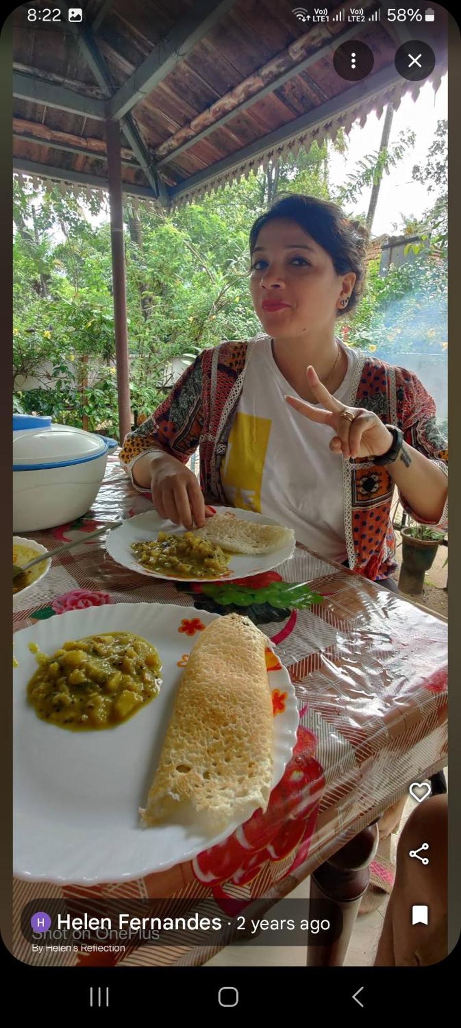 Munroe Heritage Inn Mundrothuruth Phòng bức ảnh