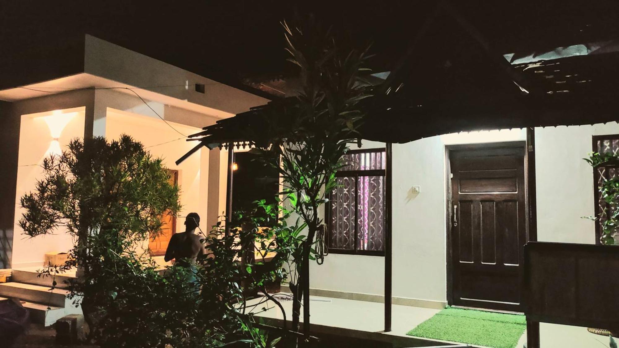 Munroe Heritage Inn Mundrothuruth Ngoại thất bức ảnh