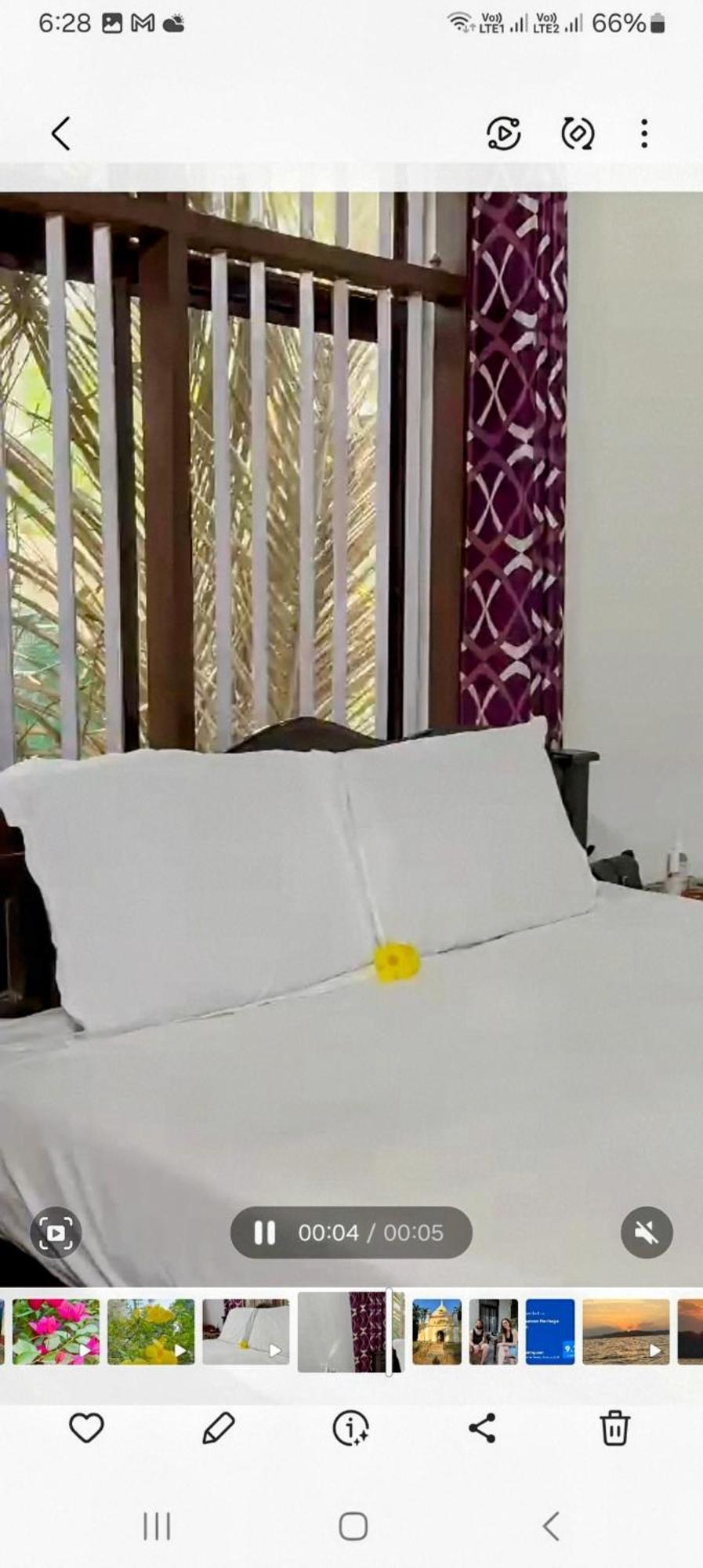 Munroe Heritage Inn Mundrothuruth Phòng bức ảnh