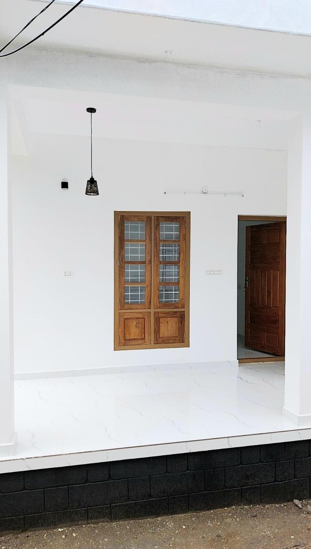 Munroe Heritage Inn Mundrothuruth Ngoại thất bức ảnh