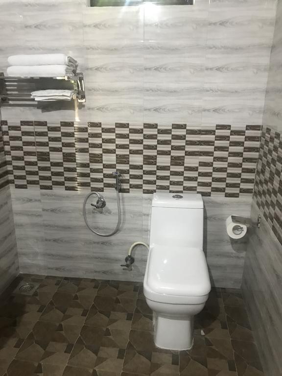 Munroe Heritage Inn Mundrothuruth Ngoại thất bức ảnh