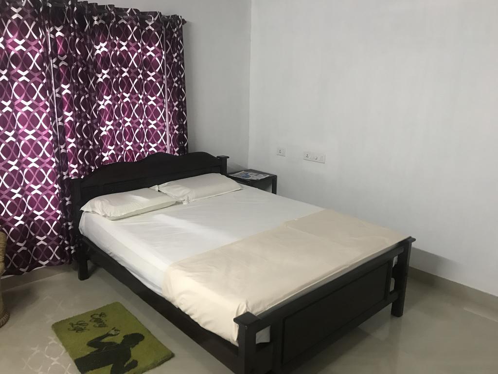 Munroe Heritage Inn Mundrothuruth Ngoại thất bức ảnh