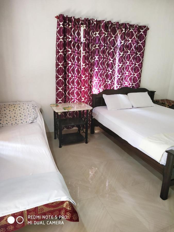 Munroe Heritage Inn Mundrothuruth Ngoại thất bức ảnh
